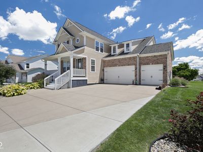 Property at 13815 N Honey Creek Dr, Camby, IN