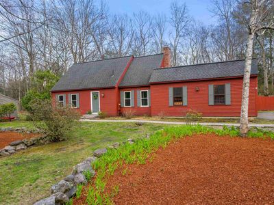 26 Wedgewood Drive