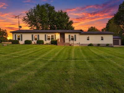 Property at 12225 Hogan Rd, Clinton, MI