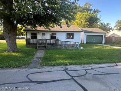 Property at 5601 Parkview St, Newport, MI