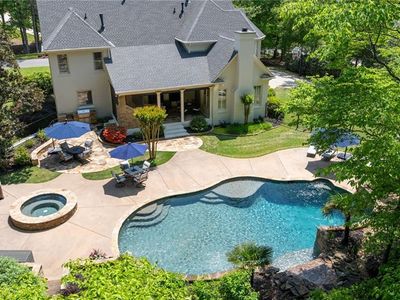 15430 Treyburn Manor Vw