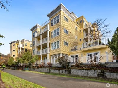 2901 NE Blakeley Street UNIT 312