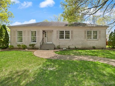 3406 Jaffrey Drive