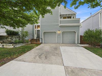 6356 S Glencoe Court