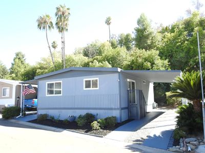 8712 N Magnolia Ave Space 108