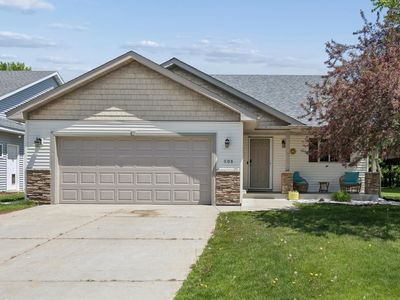 Property at 508 23rd Ave N, Sartell, MN
