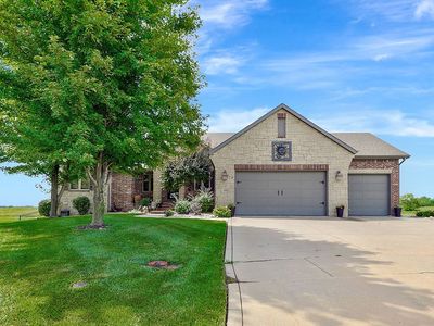 Property at 2202 Foxfire Ct, Augusta, KS
