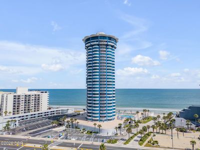 2625 S Atlantic Ave APT 21NE