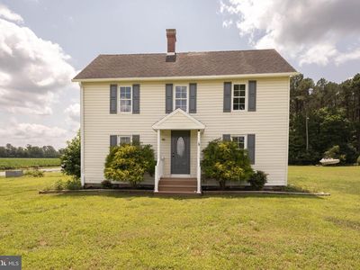 465 Hall Rd
