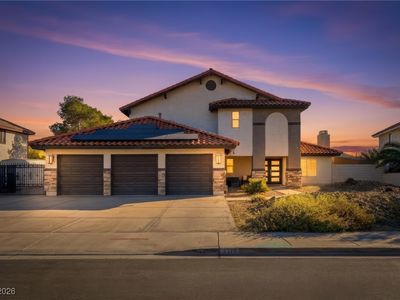 3370 Heavenly View Ct