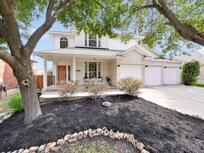 11505 Misty White Dr