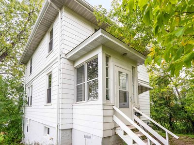 Property at 1306 E 11th St, Duluth, MN
