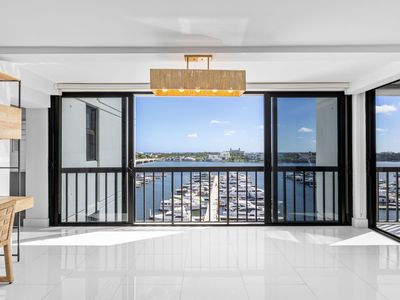 400 N Flagler Drive #1206