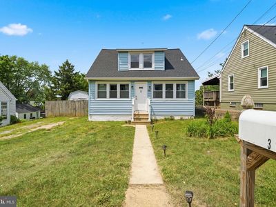 312 Orchard Ave