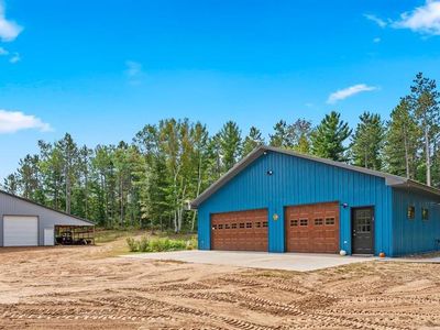 W5135 Oak Hill Road