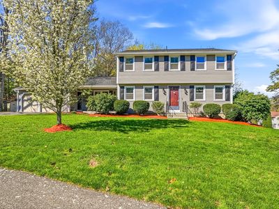 31 Lexington Rd