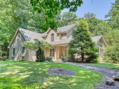 Property at 307 Grassy Pond Rd, Sweet Valley, PA