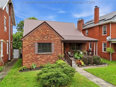 Property at 620 Jefferson Ave, Huntington, WV