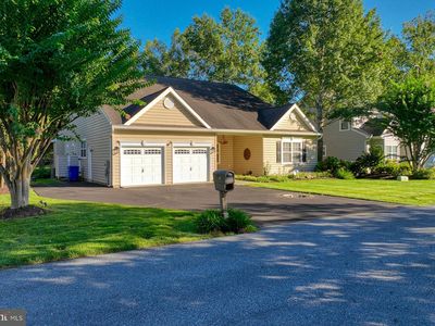 110 Beaver Dam Reach