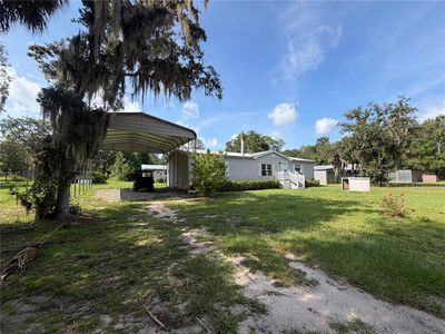 Property at 17630 NE 246TH PLACE, Fort Mc Coy, FL