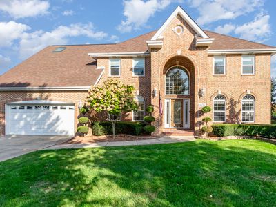 9935 Wildflower Ln