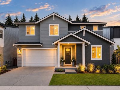 Property at 14636 203rd Avenue E, Bonney Lake, WA