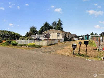Property at 505 Chenois Avenue SE, Ocean Shores, WA