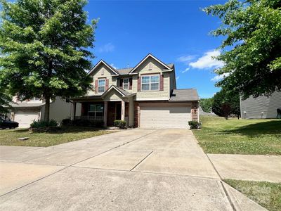 11505 Sweetbriar Ridge Dr