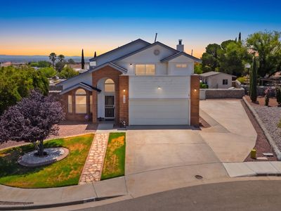 4230 Loma Rosada Dr