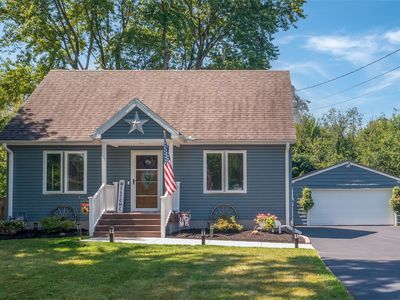 Property at 1230 Villa Sites Ave, Harborcreek, PA