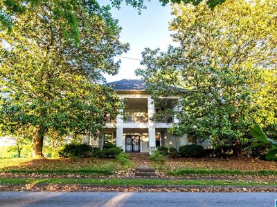 Property at 174 County Road 31, Ashland, AL