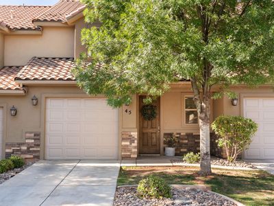 Property at 150 N 1100 E Unit 45, Washington, UT