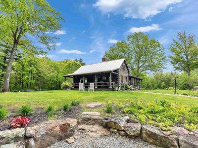 Property at 92 Brown Road, Temple, NH