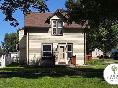 503 Nebraska St