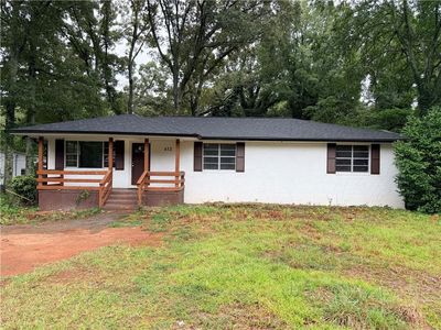 412 E McIntosh Rd