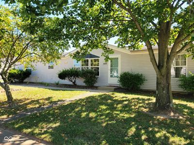 4683 Breckenridge Dr