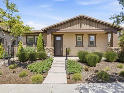 4020 Righetti Ranch Rd