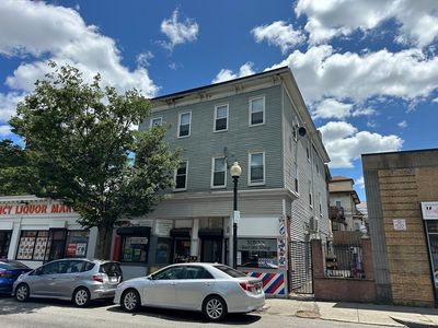 3106-3110 Washington St