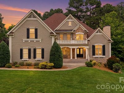 2420 Crofte Dr