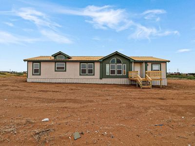 Property at 13310 E County Road 110, Midland, TX