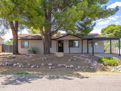 Property at 2426 S LARIAT Circle, Cottonwood, AZ