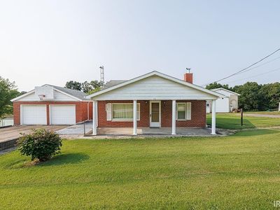 306 Patton Hill Rd