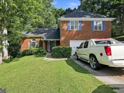 Property at 1301 Sweet Woods Dr, Lawrenceville, GA