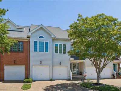 23 Mizzen Cir