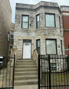 3339 W Monroe St