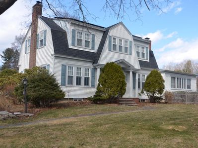 24 Ridge Road