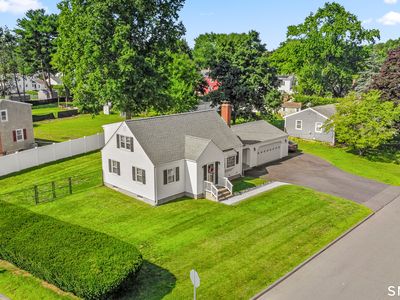 5 Depietro Drive