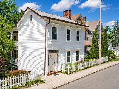 23 Franklin Street