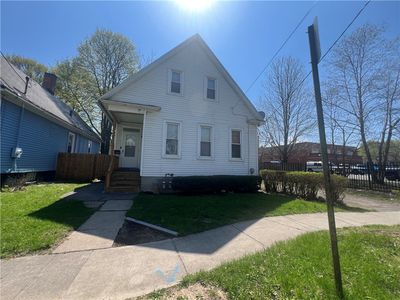 5 Saint Jacob St