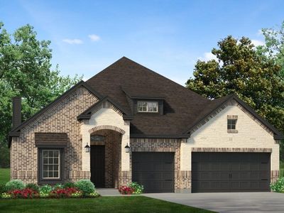 8908 Amistad Ln